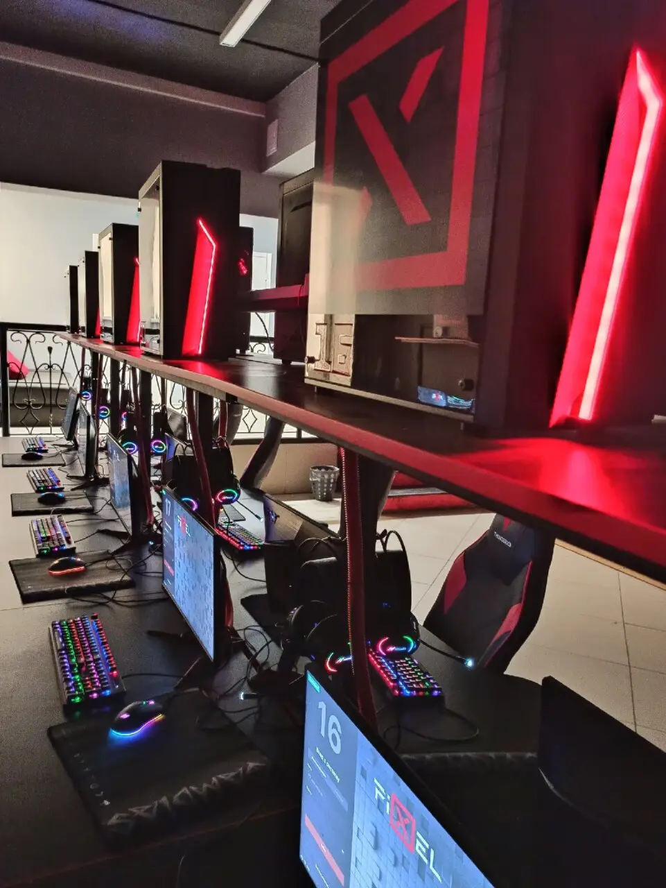 Изображение клуба Pixel № 5