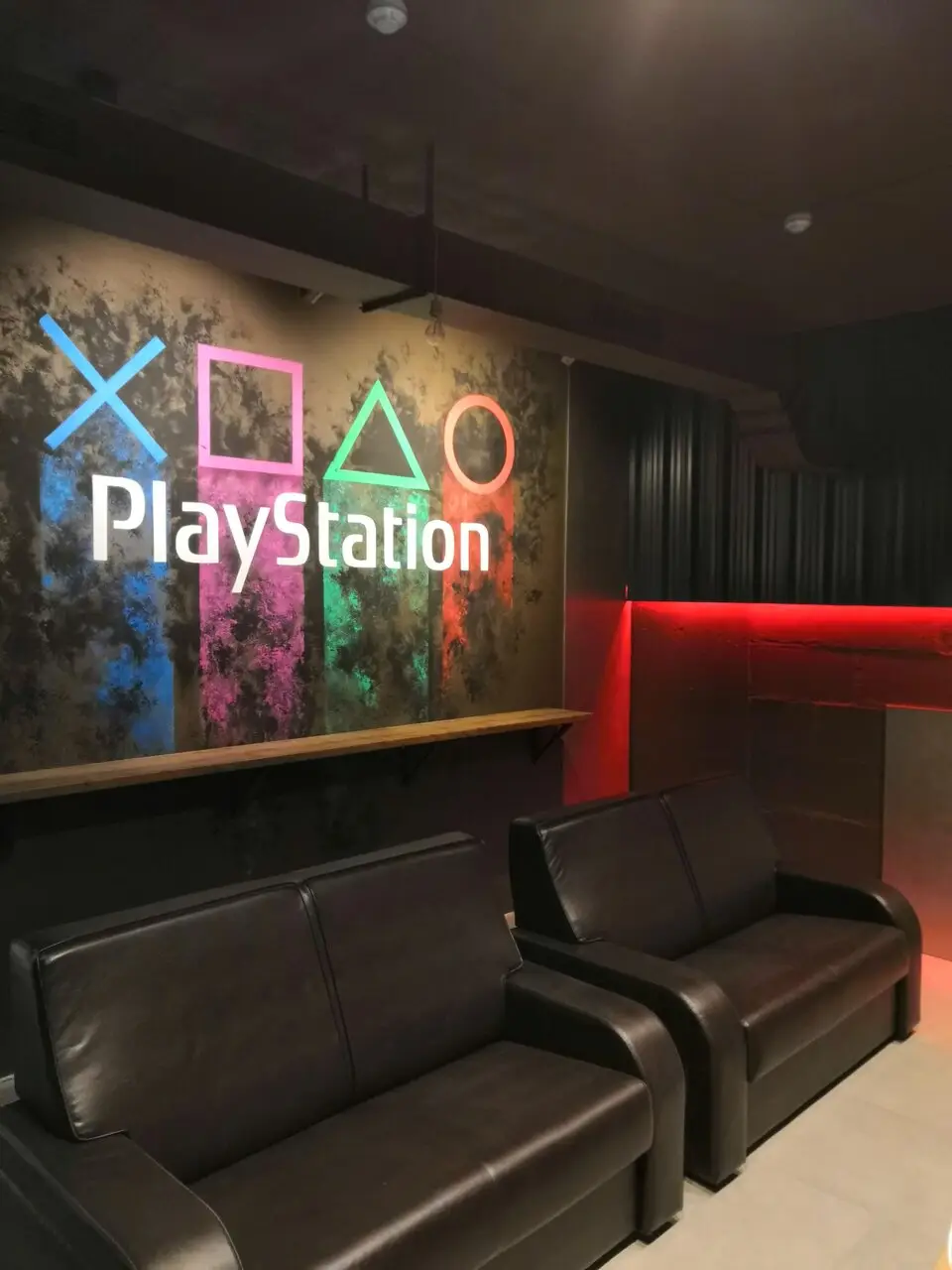 Изображение клуба Cyber Holl № 3