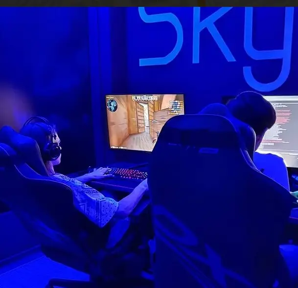 Изображение клуба Skyline № 1