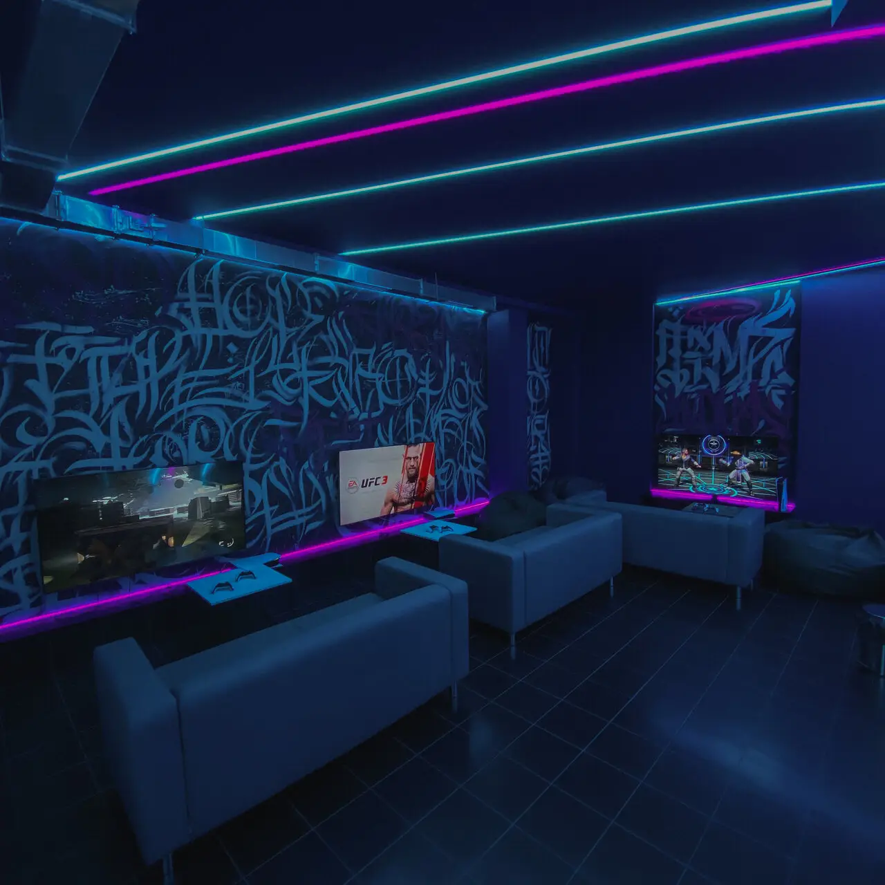 Изображение клуба Nord Arena № 5