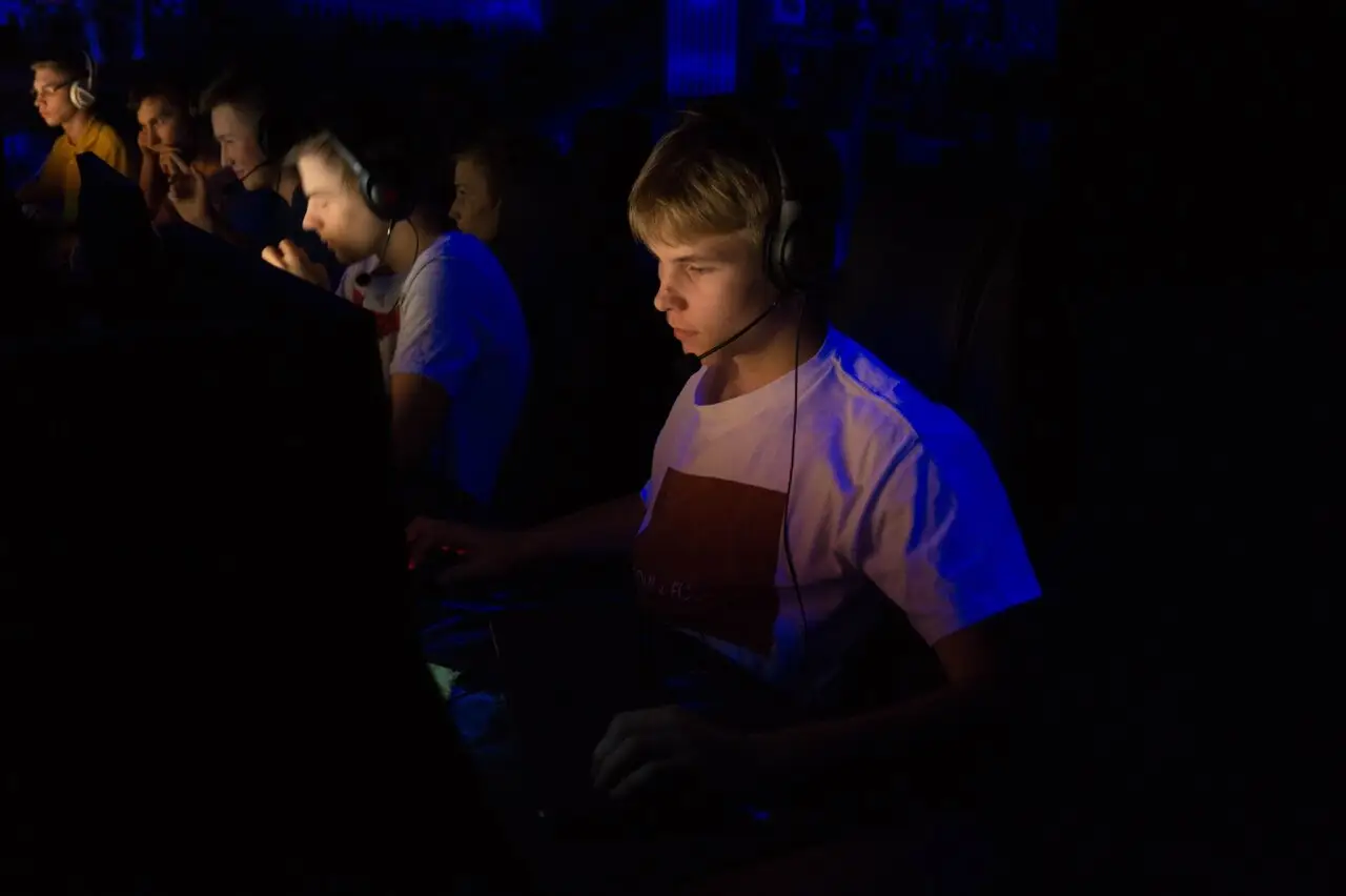 Изображение клуба 100RENTGEN № 1