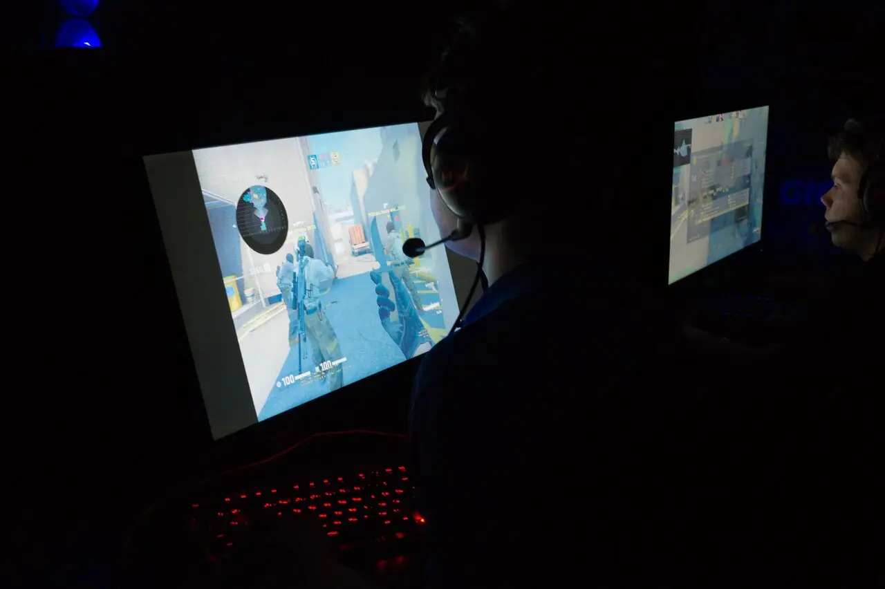 Изображение клуба 100RENTGEN № 3