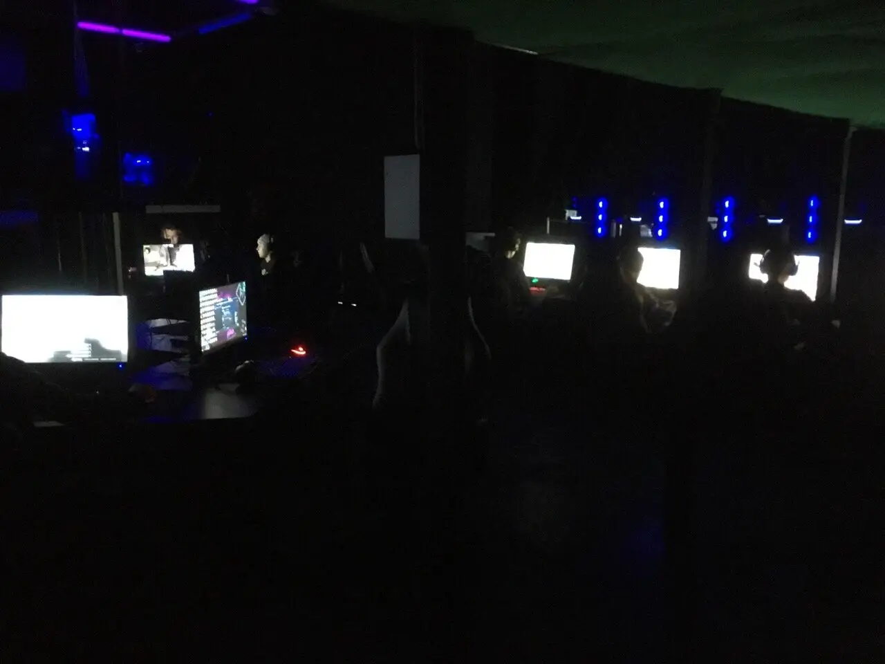 Изображение клуба 100RENTGEN № 4