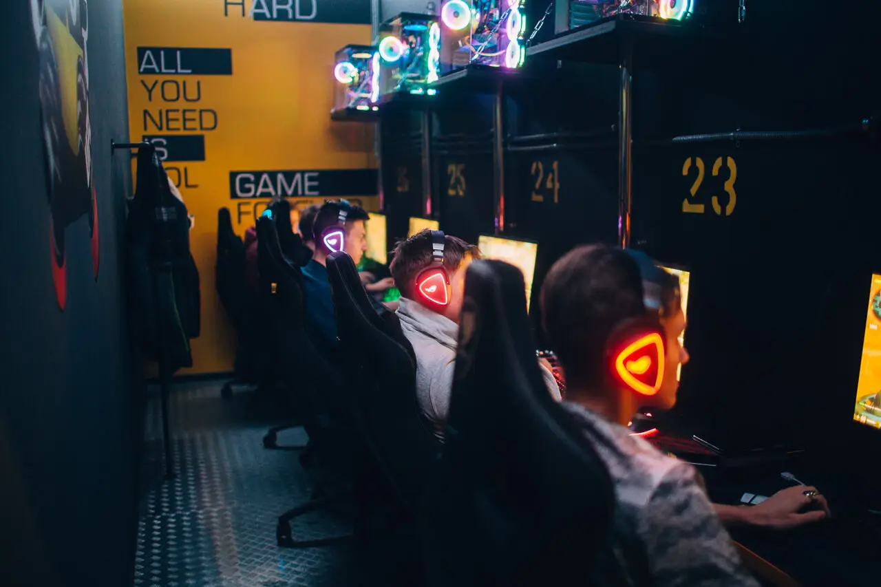 Изображение клуба COLIZEUM на Троицком № 2