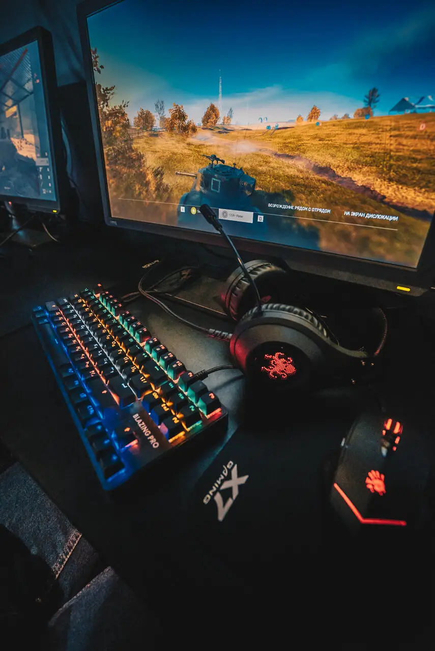 Изображение клуба SEKTOR Артем, Фрунзе 54 № 1