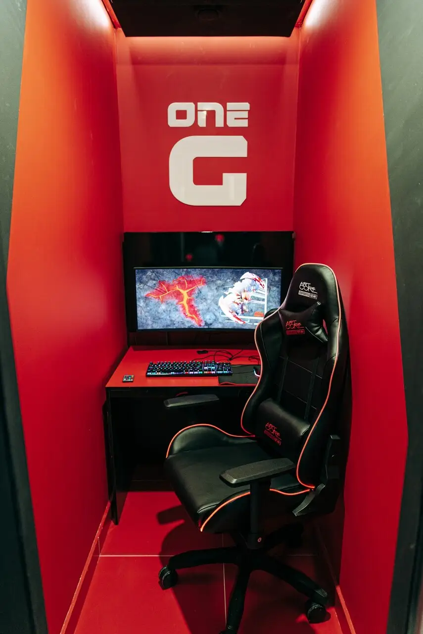 Изображение клуба Artcore Esports на Социалистической № 1