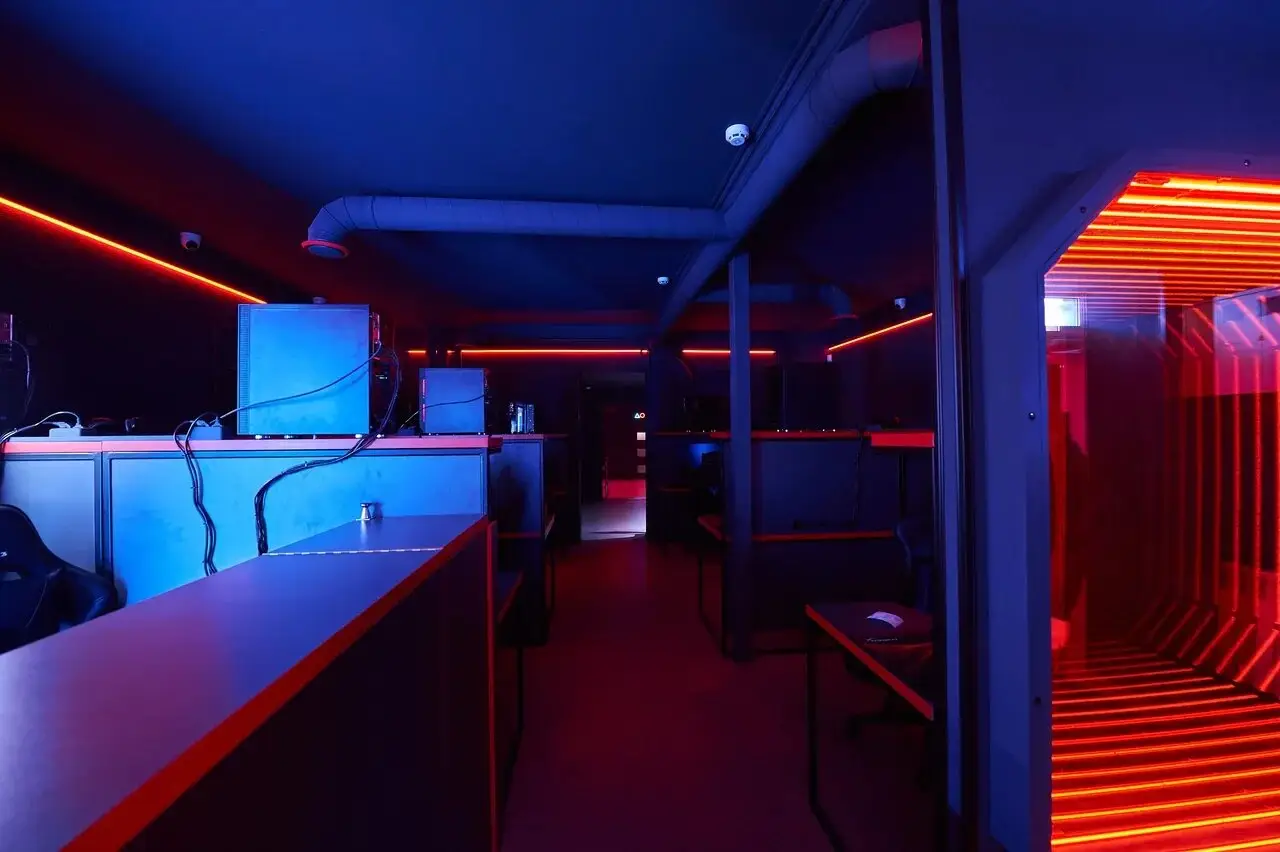 Изображение клуба FPS № 1