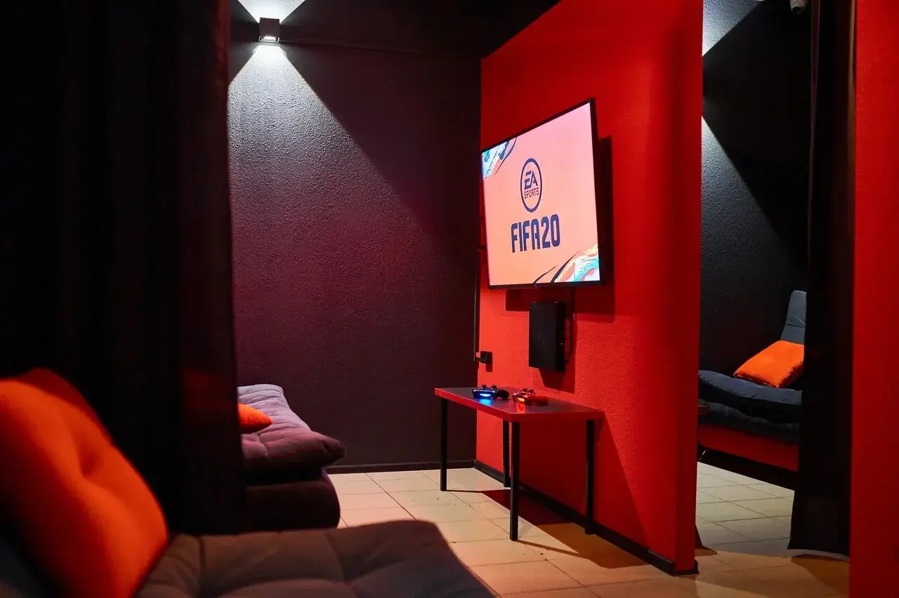 Изображение клуба FPS № 2