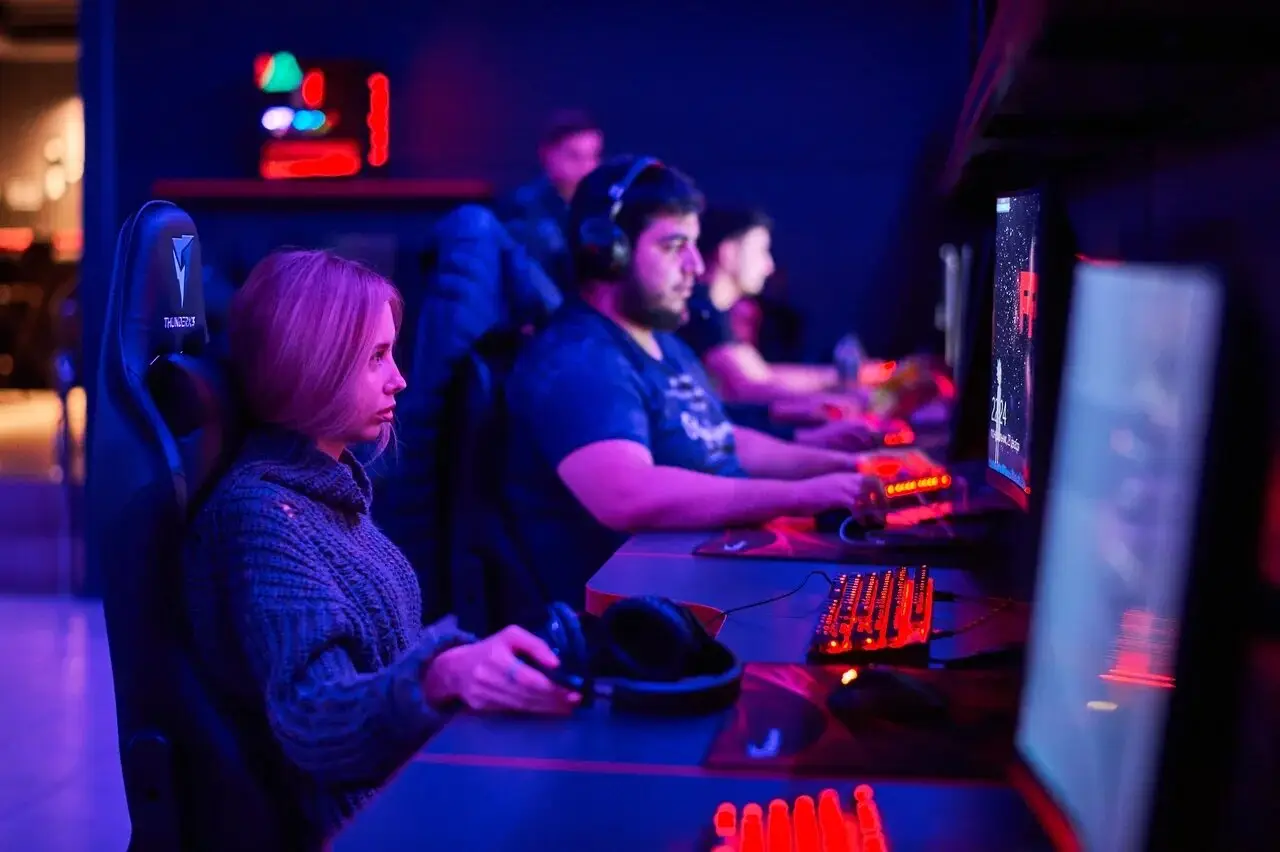 Изображение клуба FPS № 3