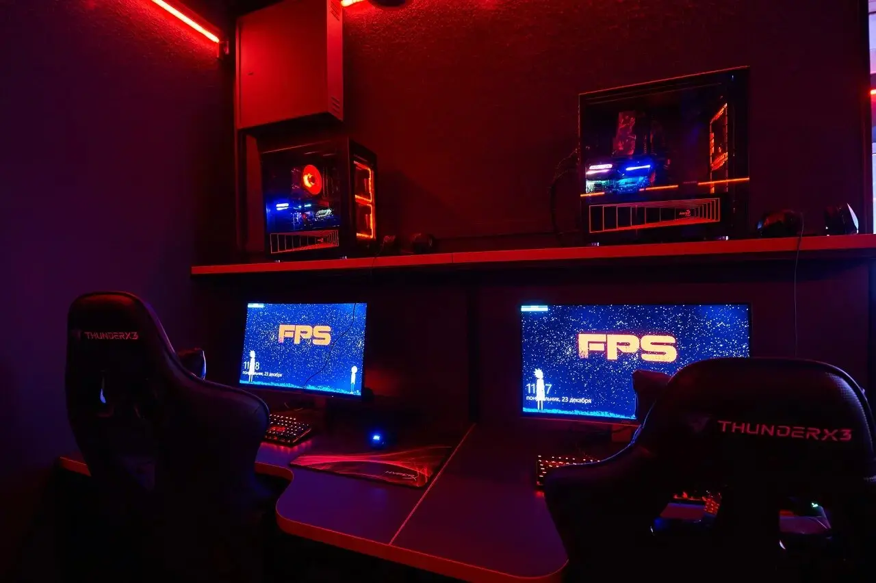 Изображение клуба FPS № 5