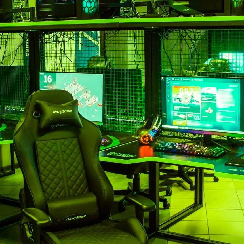 Изображение клуба 404 № 1