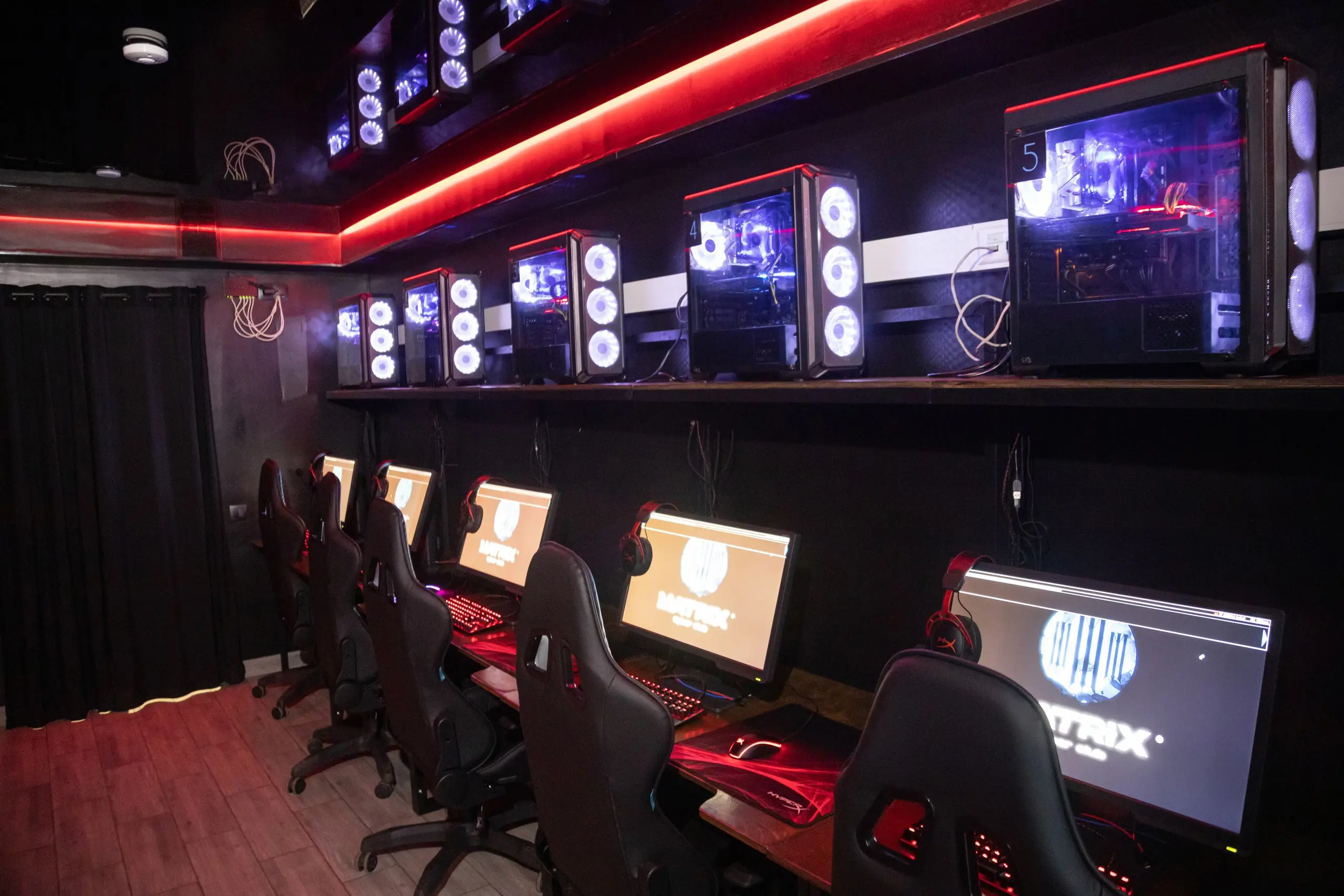 Изображение клуба PARAMATRIX № 2