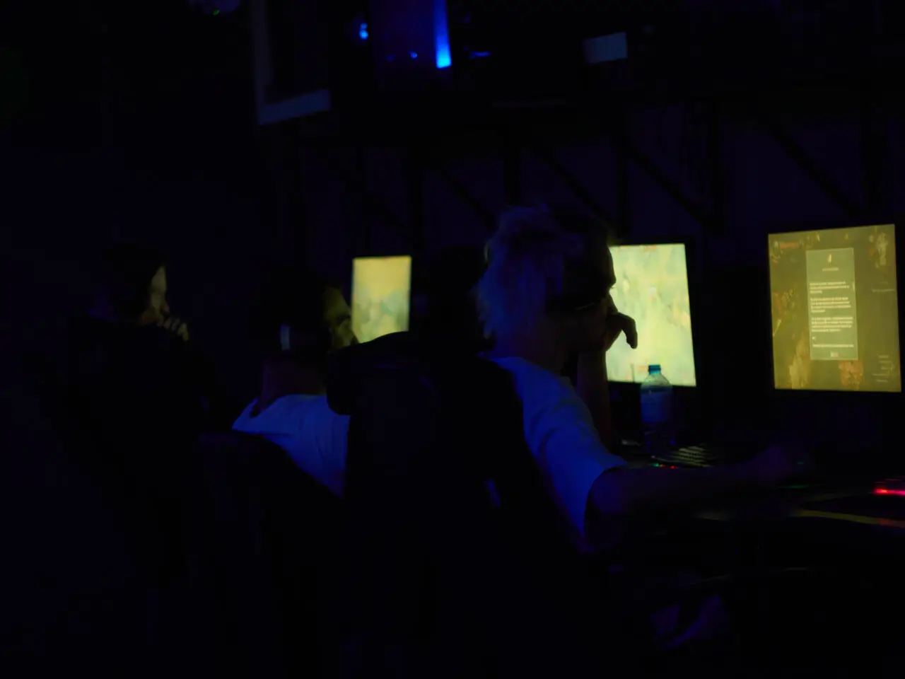 Изображение клуба Disable № 1