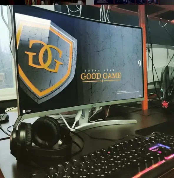 Изображение клуба Good Game на бульваре Победы № 1