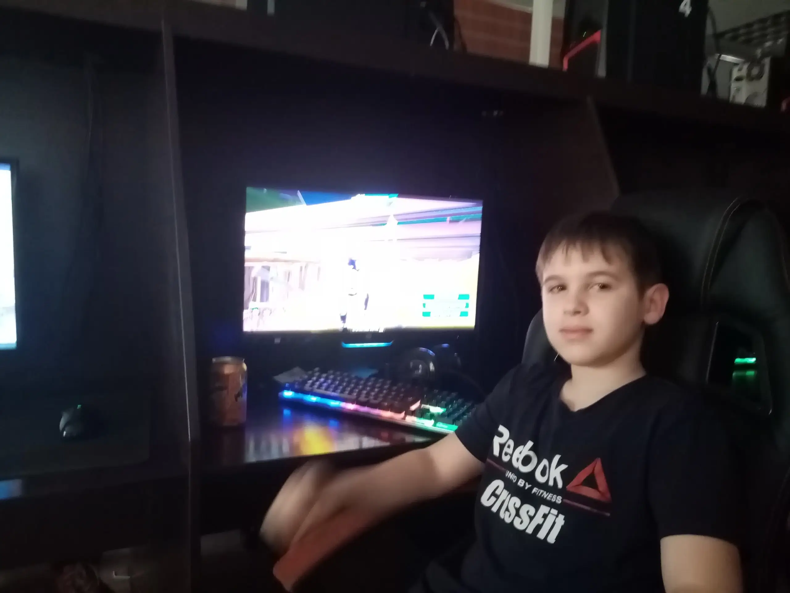 Изображение клуба Good Game на бульваре Победы № 2