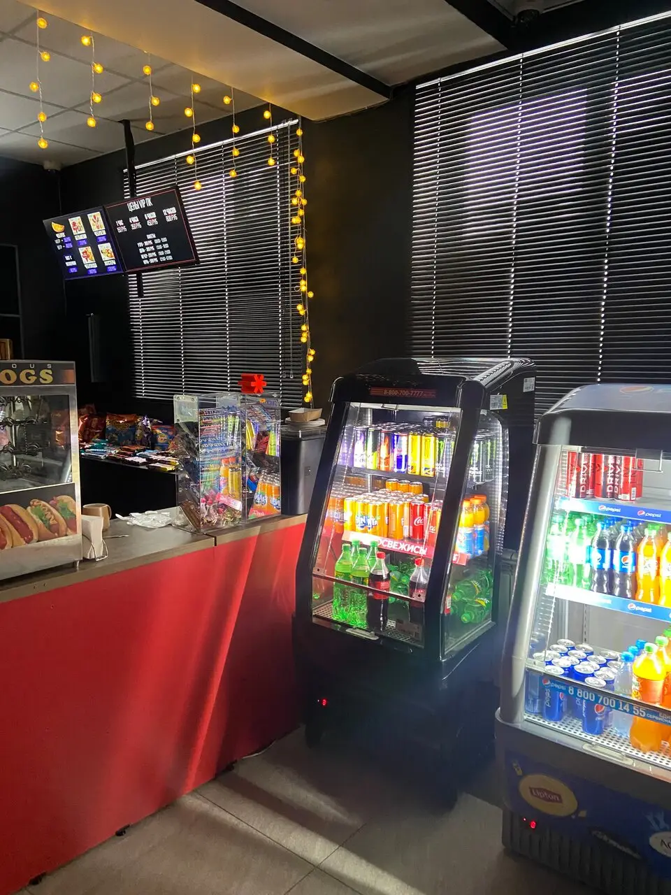 Изображение клуба Game House на Учебном переулке № 4