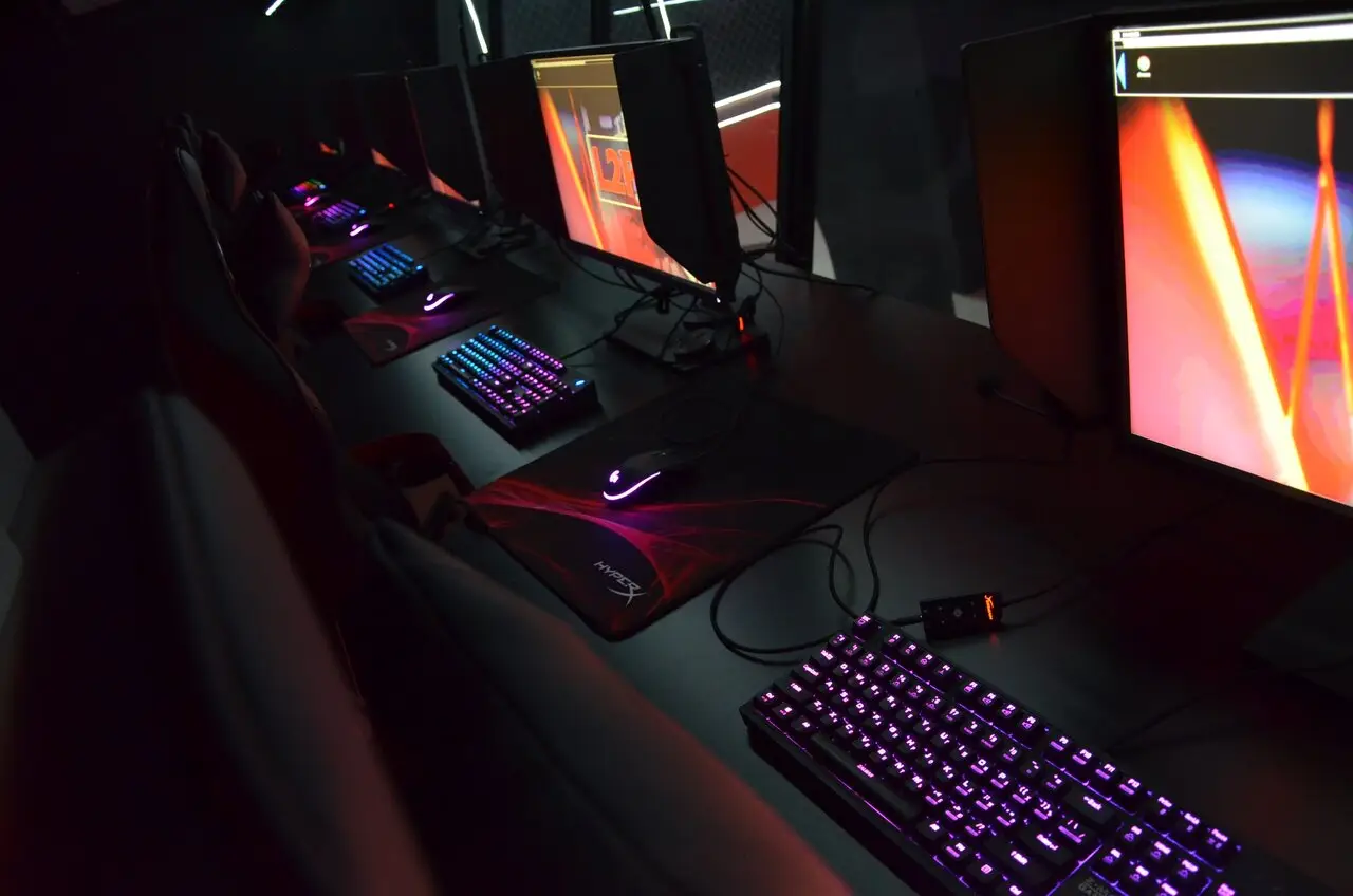 Изображение клуба LEARN 2 PLAY № 1