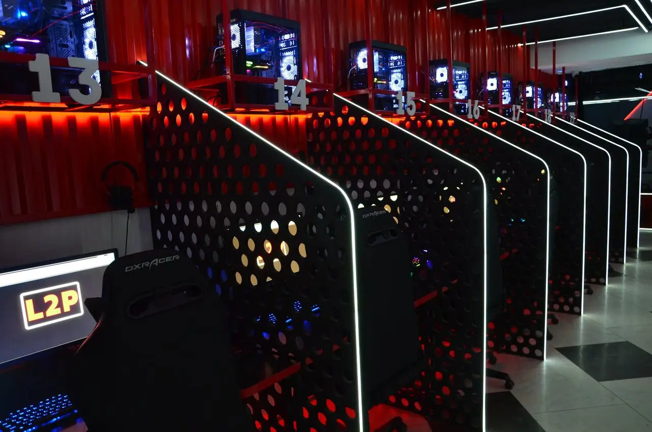 Изображение клуба LEARN 2 PLAY № 3