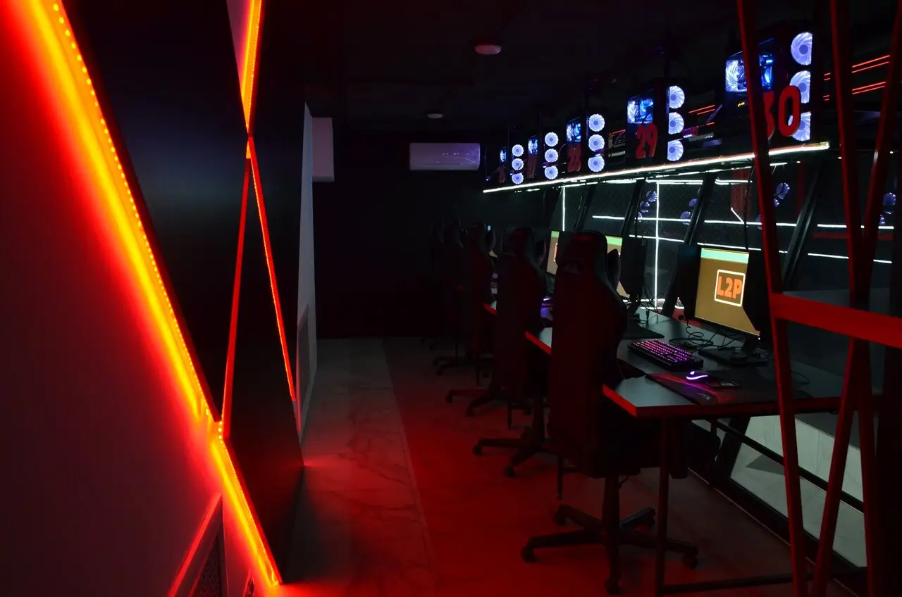 Изображение клуба LEARN 2 PLAY № 4