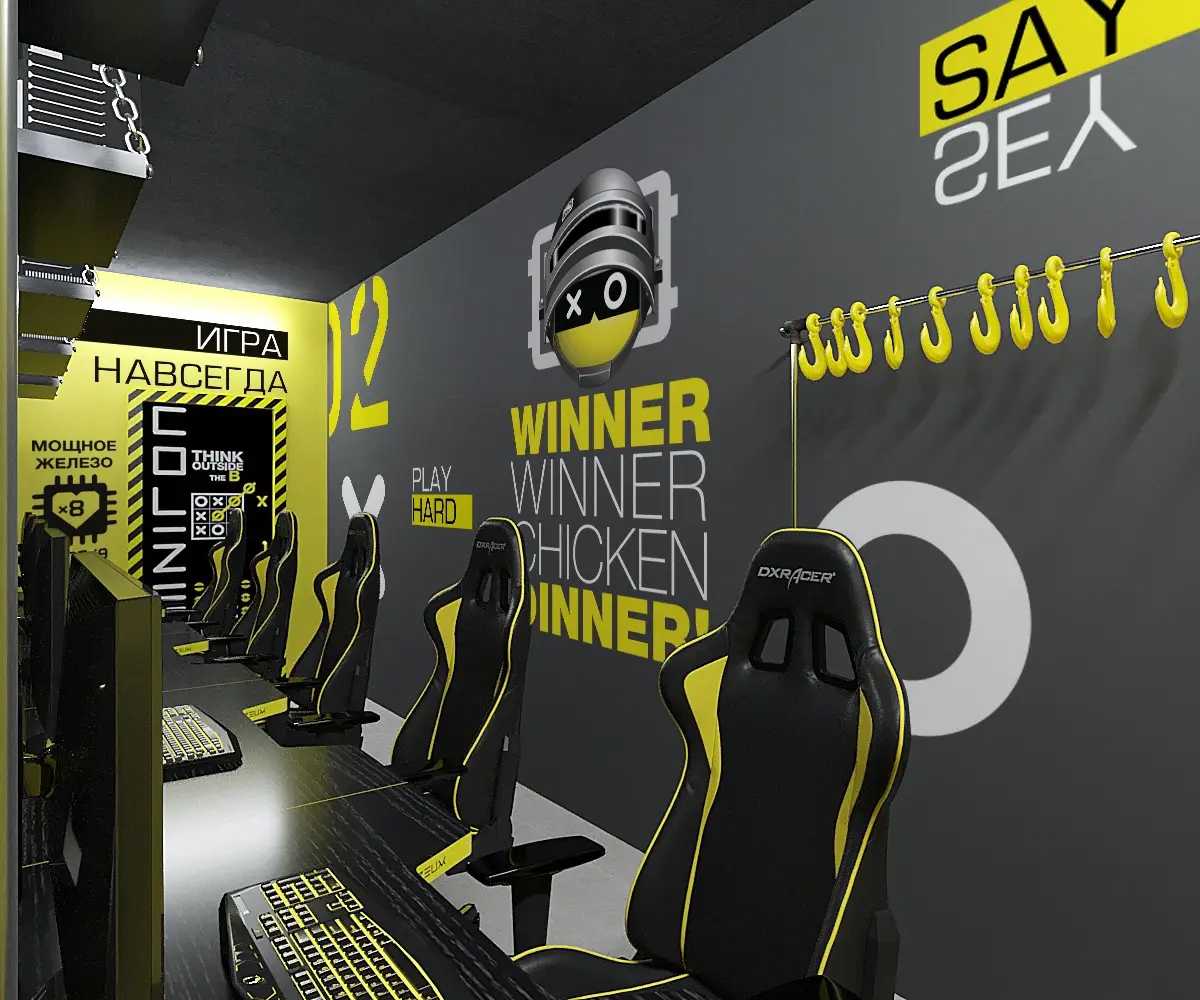 Изображение клуба COLIZEUM Ярославль ТЦ Северная звезда № 10