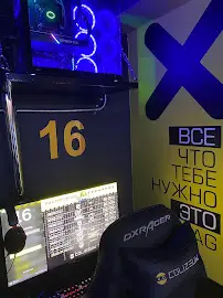 Изображение клуба COLIZEUM Ессентуки № 2