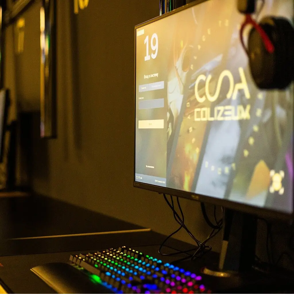 Изображение клуба COLIZEUM Сипайлово № 4