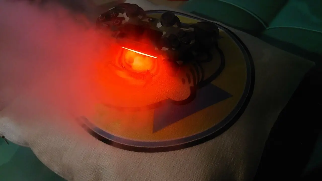 Изображение клуба Бункер 28 Cyberclub № 3