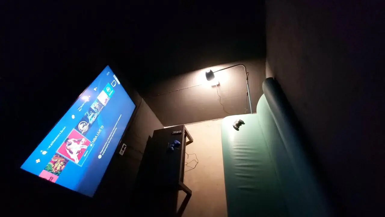 Изображение клуба Бункер 28 Cyberclub № 5