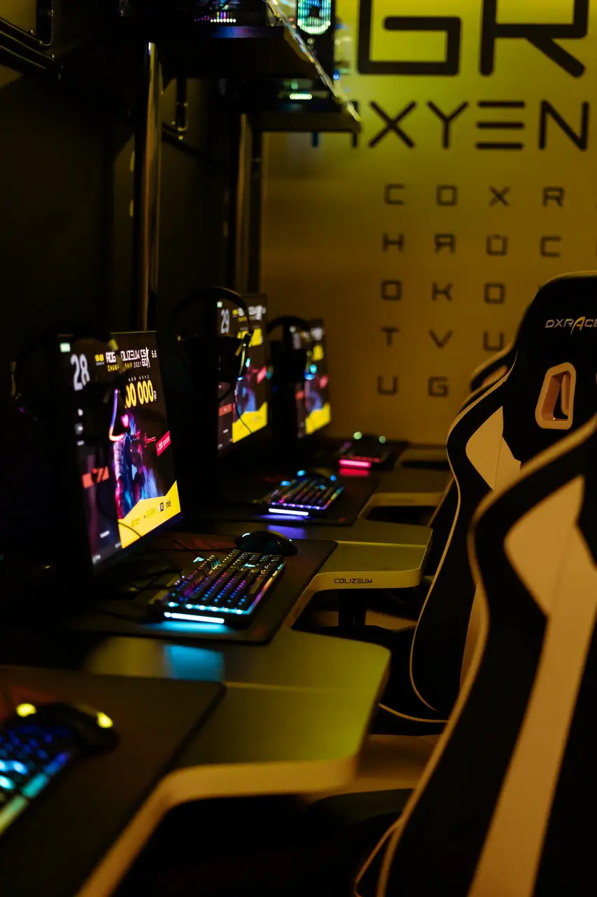 Изображение клуба COLIZEUM Краснодар Северная № 1