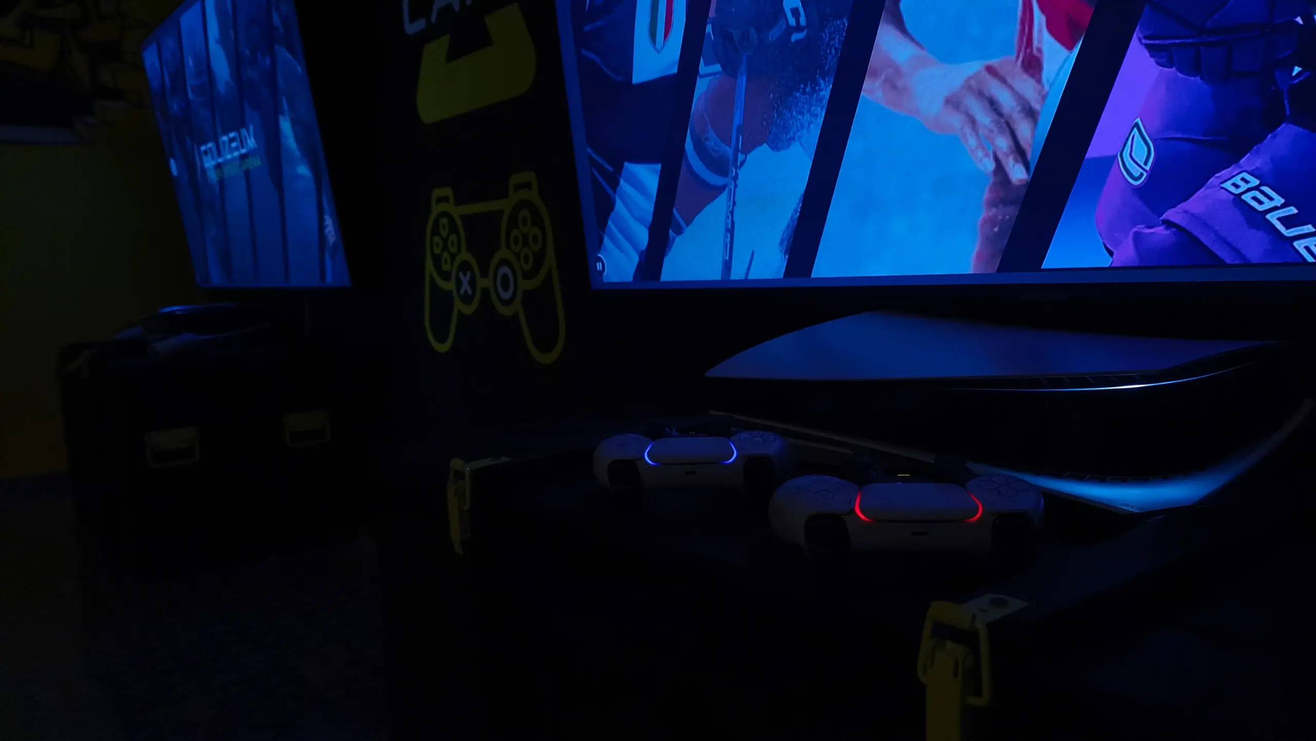 Изображение клуба COLIZEUM Camp на Интернационалистов № 3