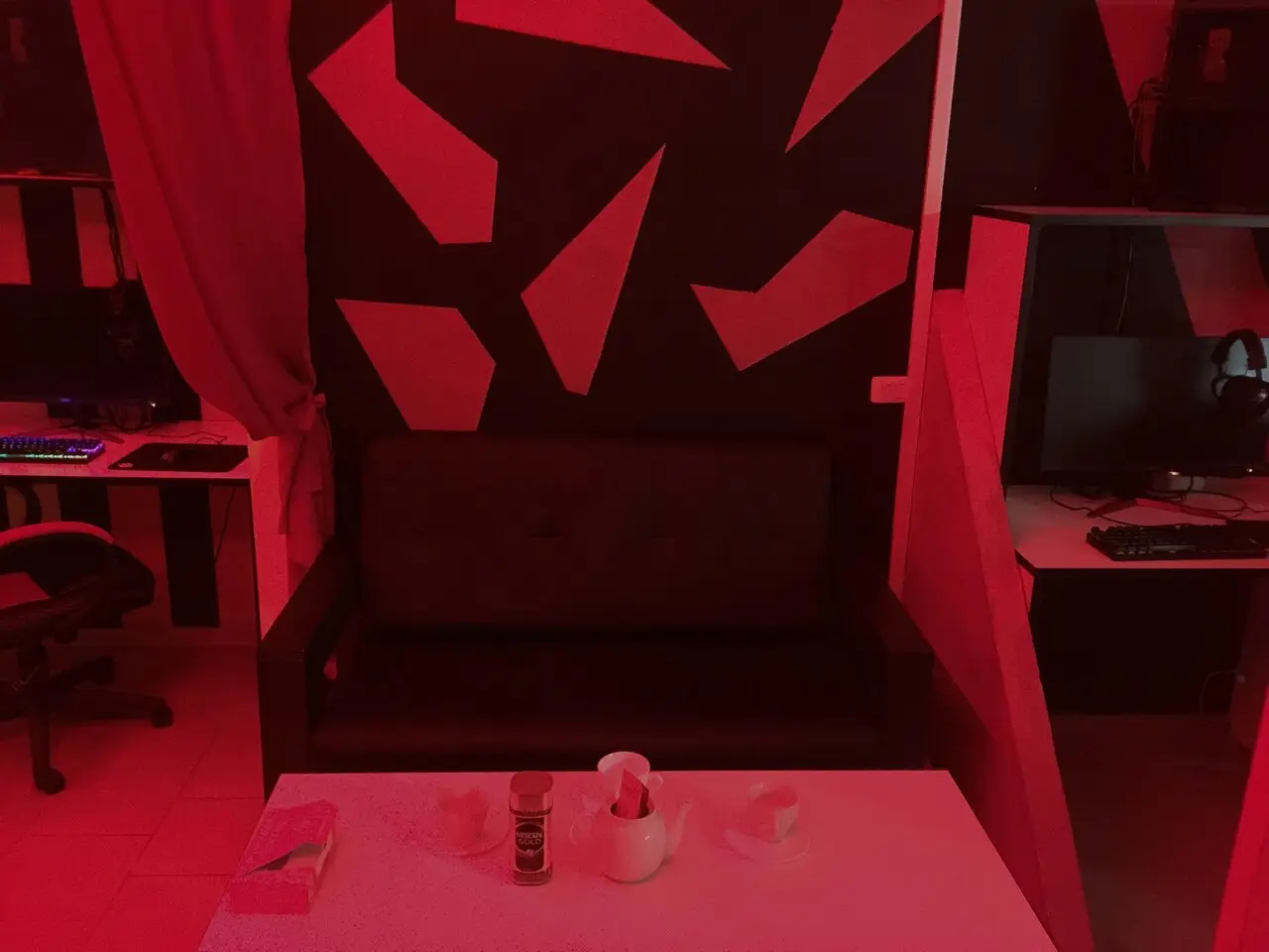 Изображение клуба ZEUS на проспекте Ленина № 2