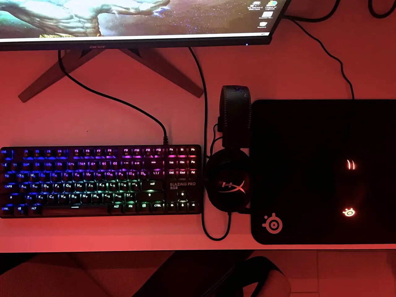 Изображение клуба ZEUS на проспекте Ленина № 4