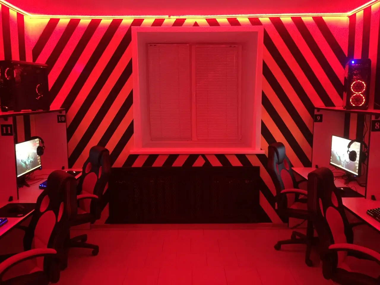 Изображение клуба ZEUS на проспекте Ленина № 5