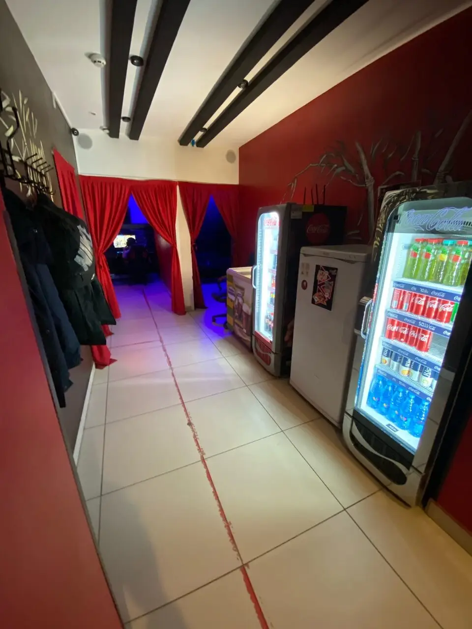 Изображение клуба ZEUS на Московском № 2