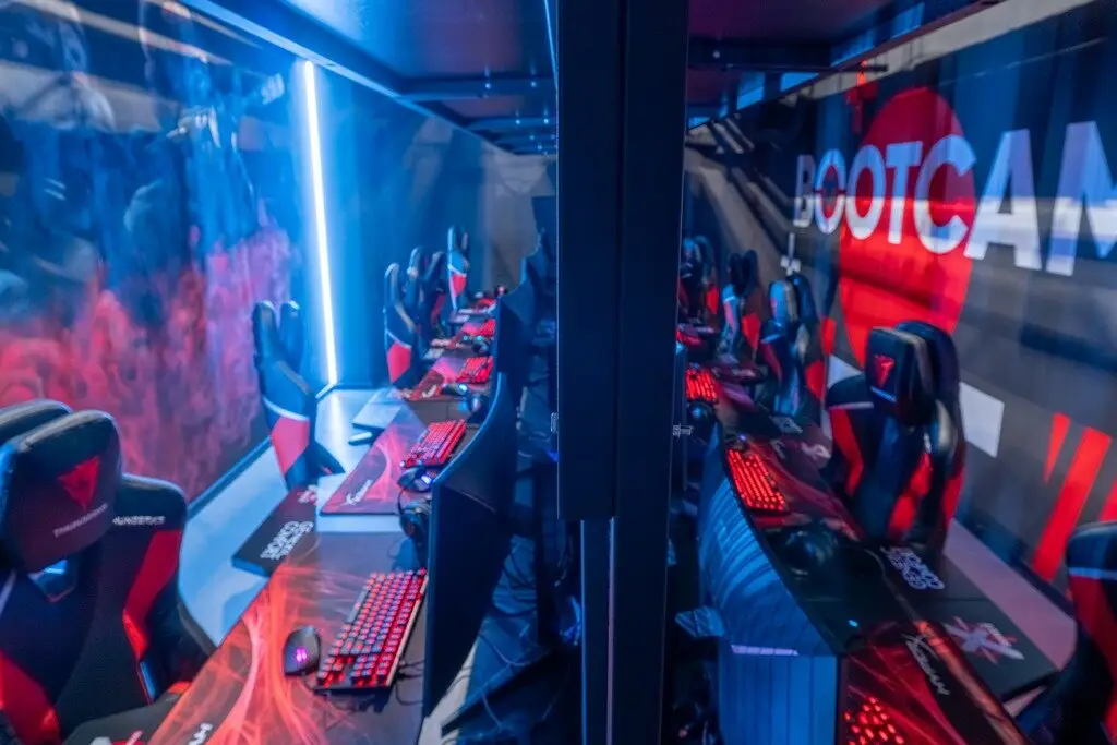 Изображение клуба MAX-Shot № 2