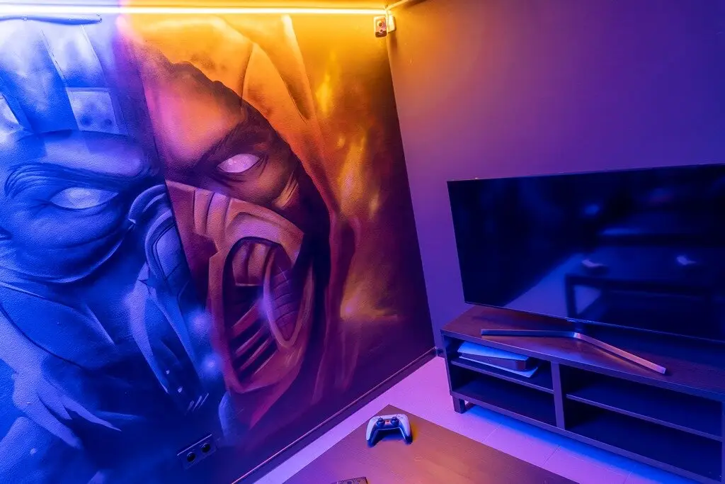 Изображение клуба MAX-Shot № 3