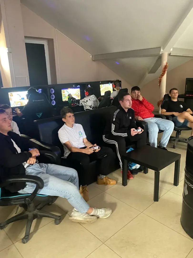 Изображение клуба N1 Cyber club на Советской № 6