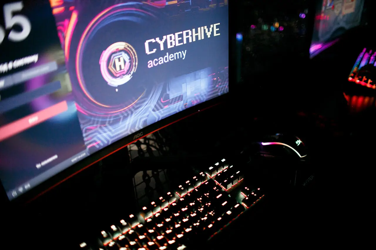 Изображение клуба CyberHive № 2