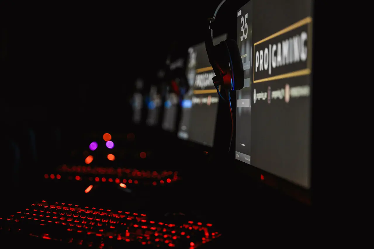 Изображение клуба Pro Gaming № 5