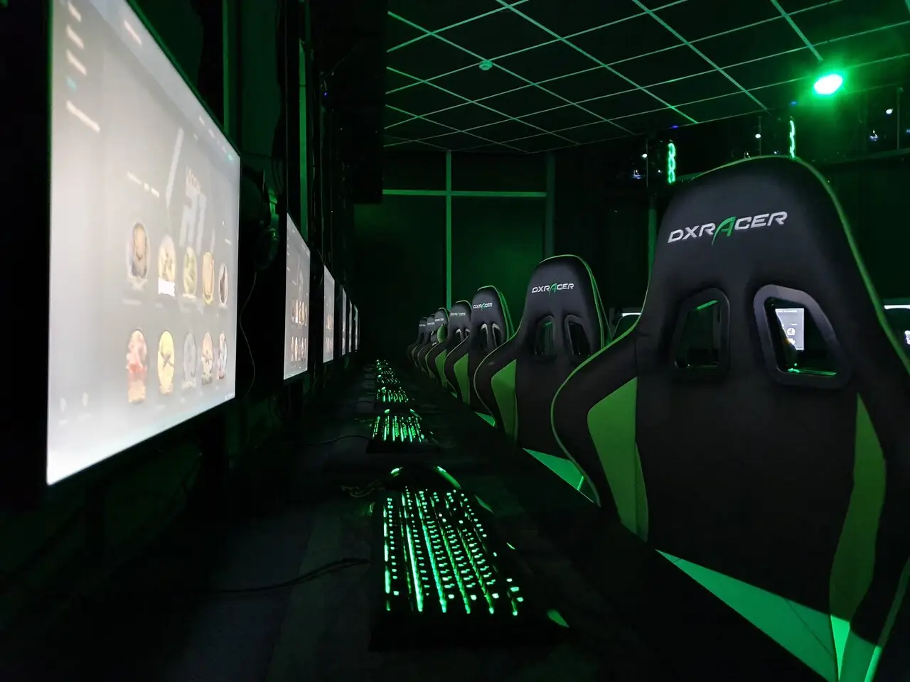 Изображение клуба R1 центр киберспорта № 5