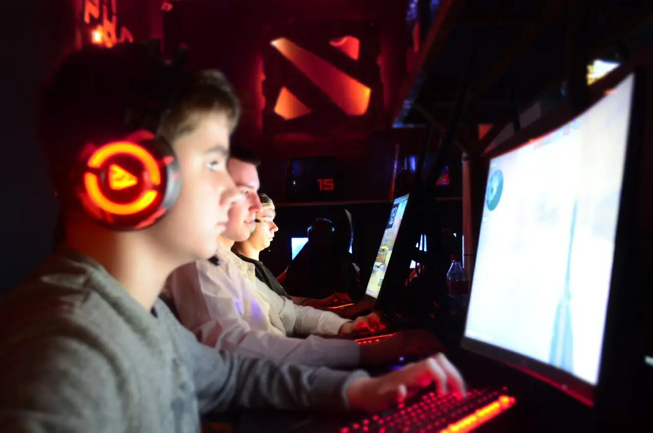 Изображение клуба Роскиберспорт на 43-й Армии № 4