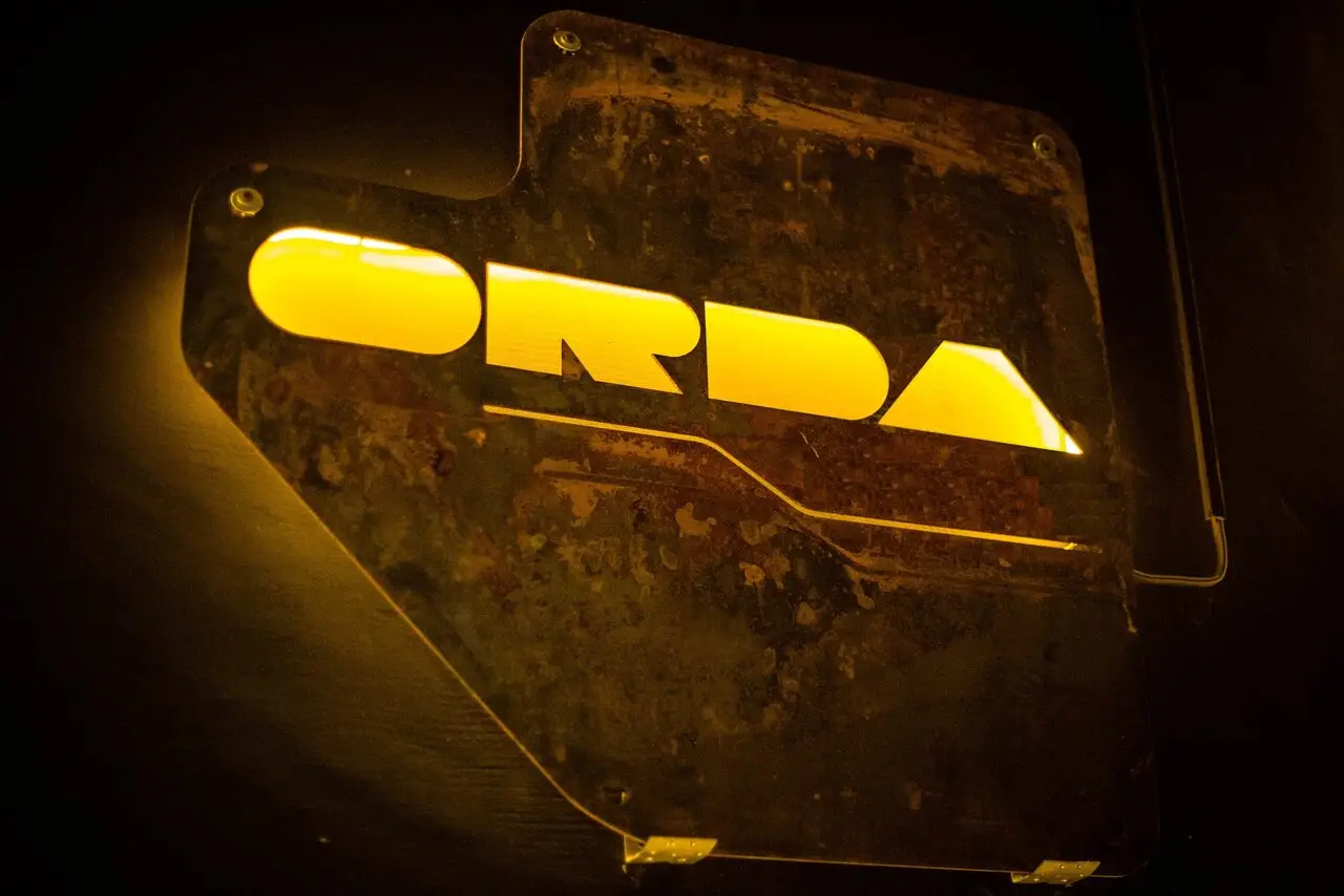 Изображение клуба ORDA Козья слобода № 1