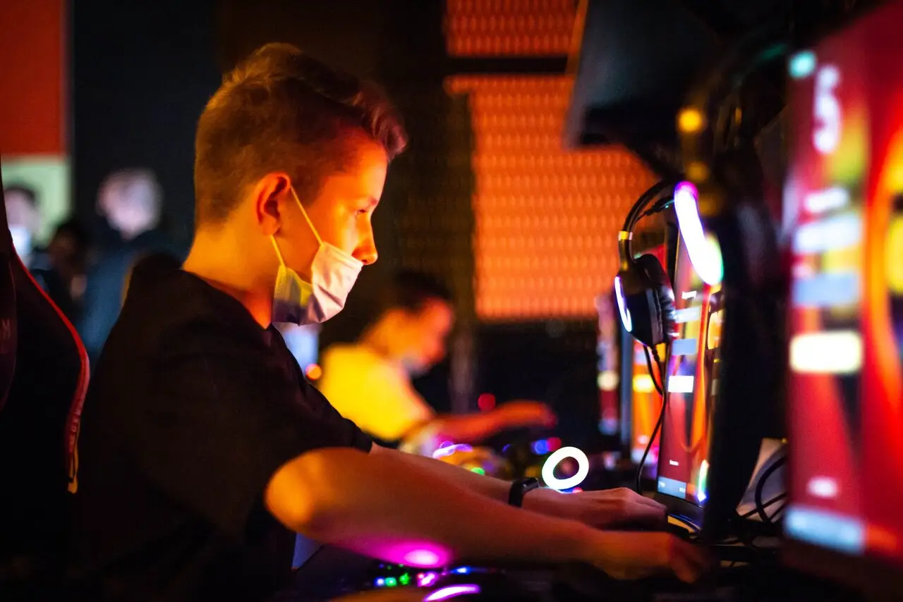 Изображение клуба ORDA Козья слобода № 2