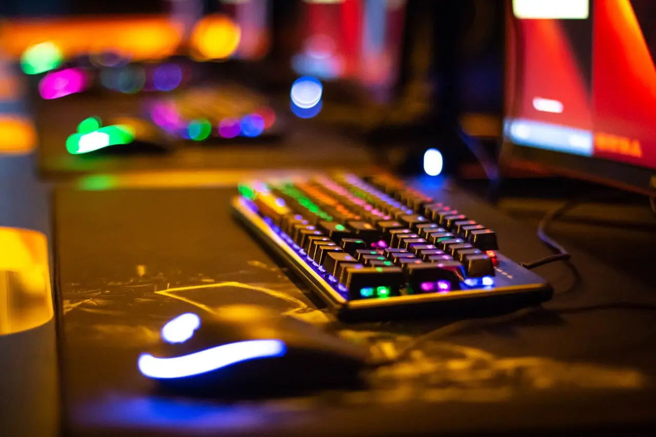 Изображение клуба ORDA Козья слобода № 3