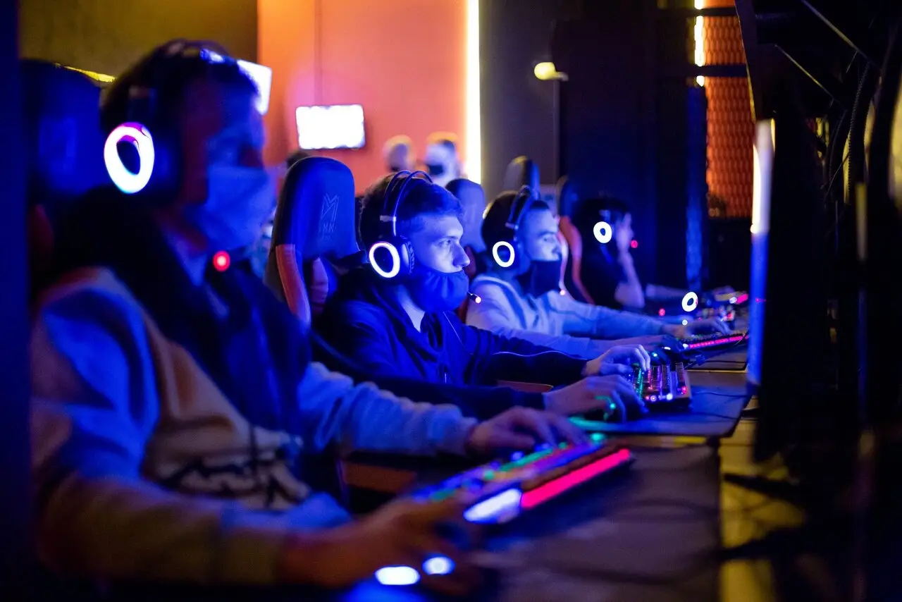 Изображение клуба ORDA Козья слобода № 4