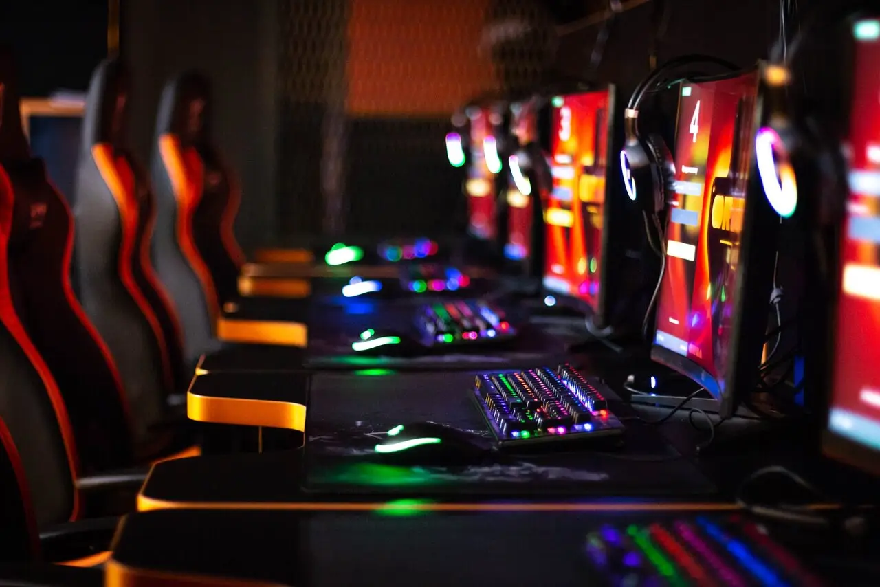 Изображение клуба ORDA Козья слобода № 5