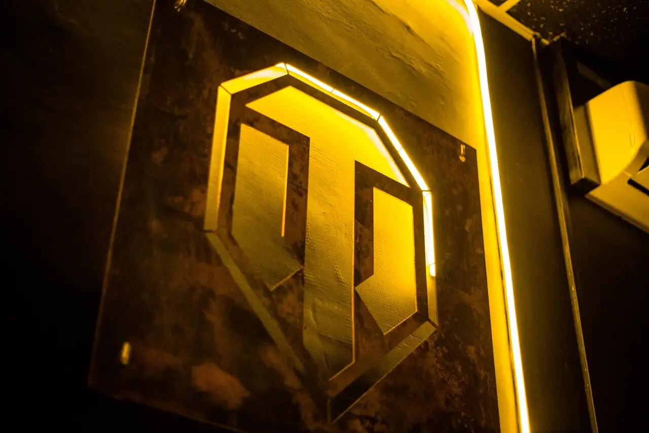 Изображение клуба ORDA Козья слобода № 6