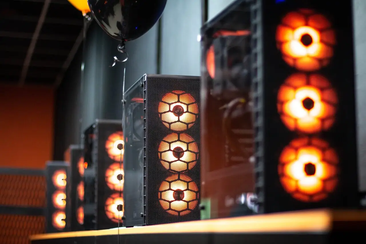 Изображение клуба ORDA № 3