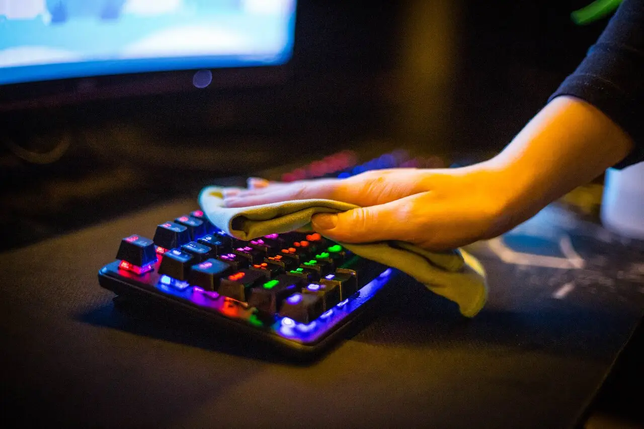 Изображение клуба ORDA № 4