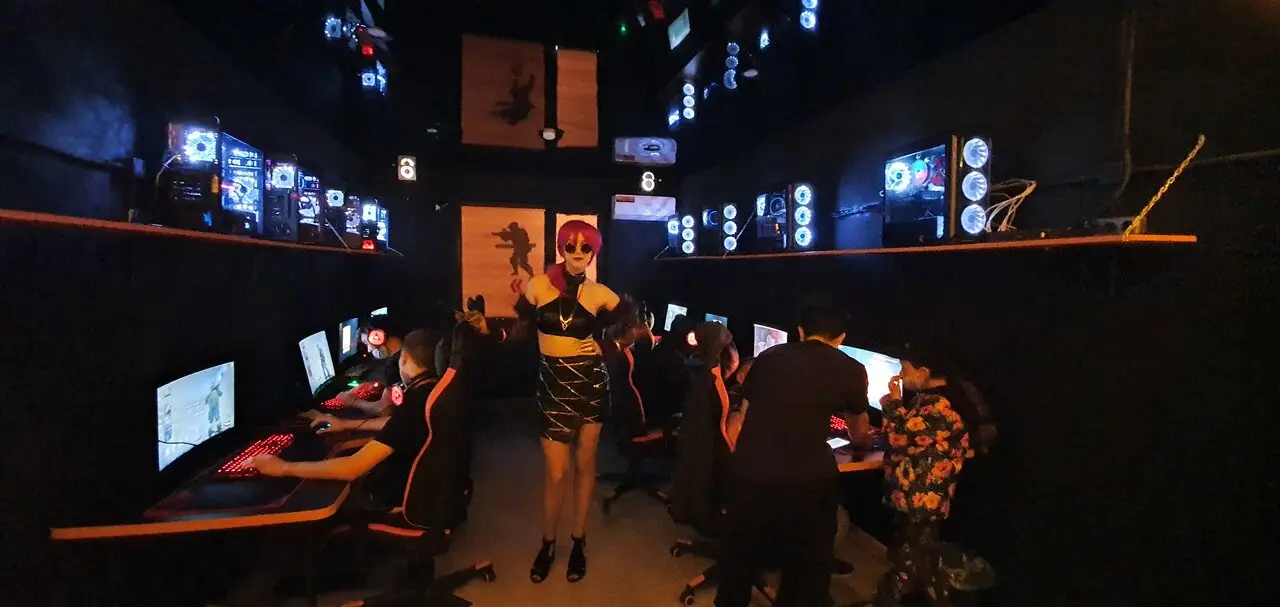 Изображение клуба ORDA № 5